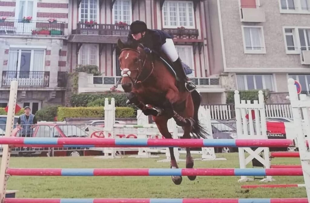 Photo du concours de Dieppe
