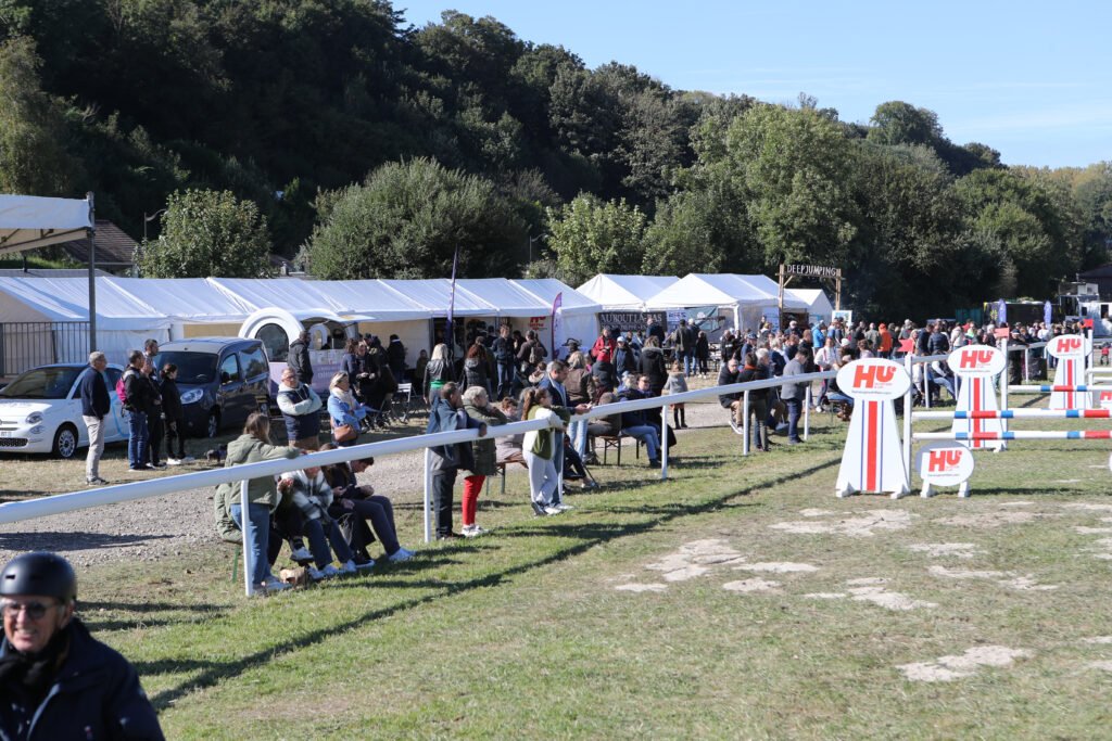 Le concours