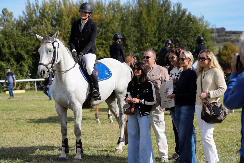 Remise des prix