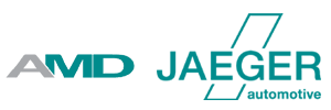 Logo de AMD Jaeger