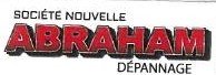 Logo Abraham Dépannage