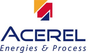 Logo Acerel