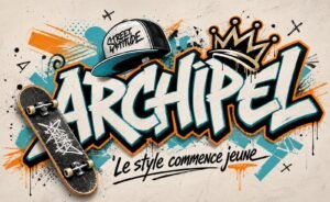 Logo Archipel