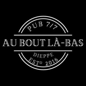 Logo du Bout là-bas