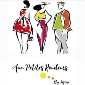 Logo des petites rondeurs