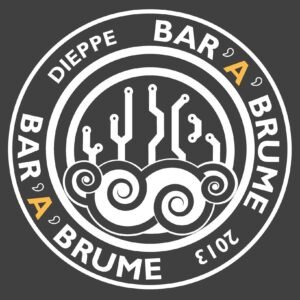 Logo du Bar à Brume