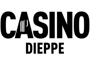Logo Casino Dieppe