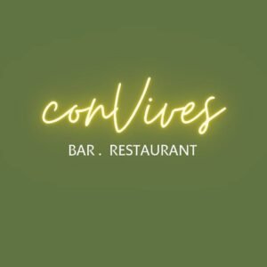 Logo Convives