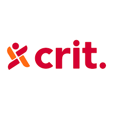 Logo de Crit