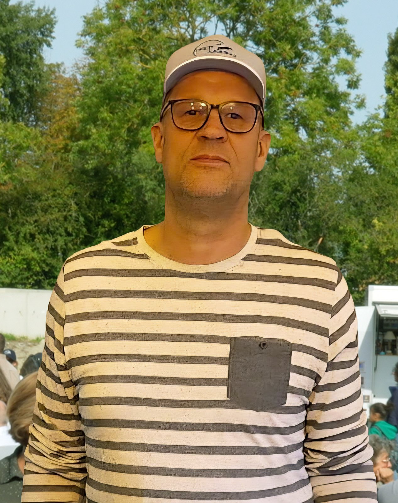 Fabien