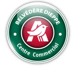 Logo du Belvédère Dieppe