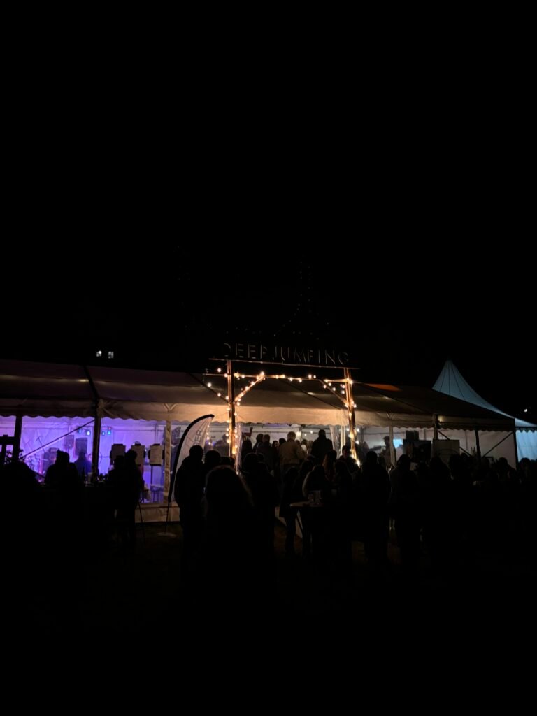 Soirée privée