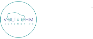 Logo de Volt & Ohm