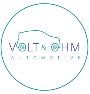 Logo de Volt & Ohm