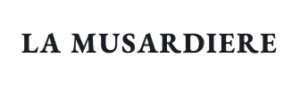 Logo de la Musardière