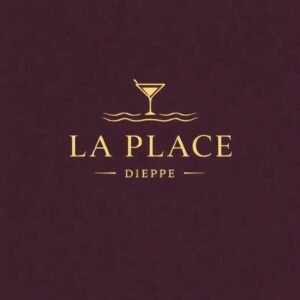 Logo de la Place