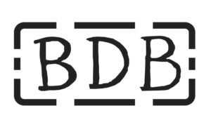 Logo du BDB