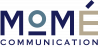 Logo de Momé Communication