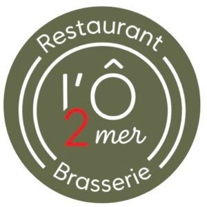 Logo de l'O2Mer