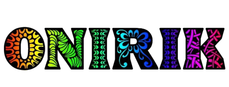 Logo Onirik