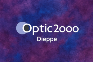 Logo Optic 2000 Dieppe
