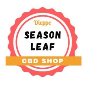 Logo Season Leaf