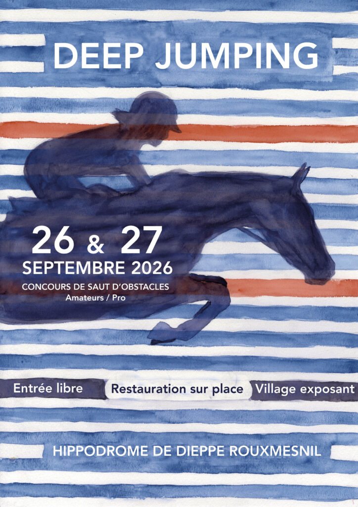Affiche 2026