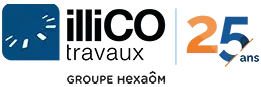 Logo de Illico Travaux